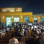 Centro Unisol Salud Dos de Mayo