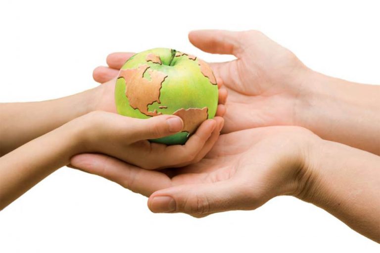 16 de octubre – Día Mundial de la Alimentación