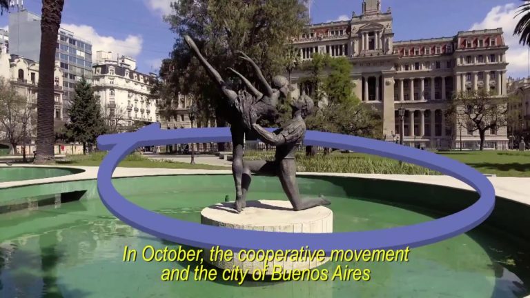 V Cumbre Cooperativa de las Américas