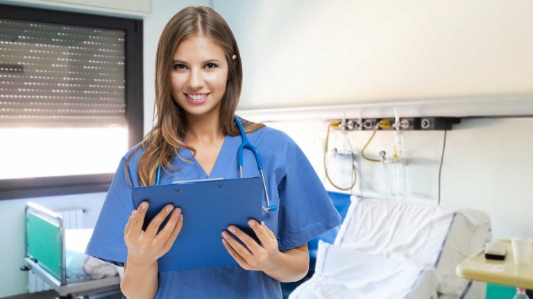 Día de la Enfermera