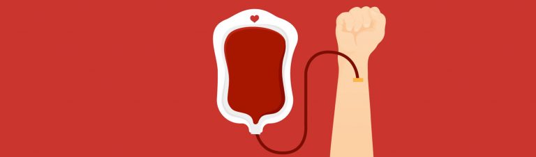 9 de noviembre – Primera Transfusión de Sangre