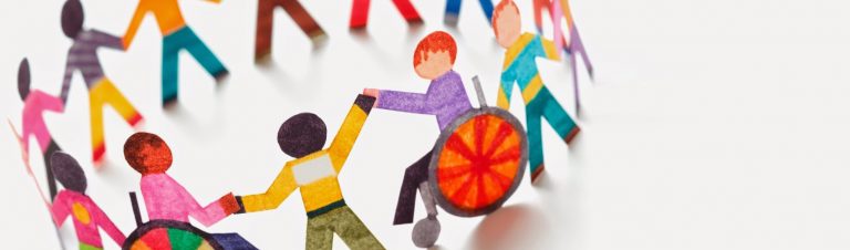 Día Internacional de las Personas con Discapacidad