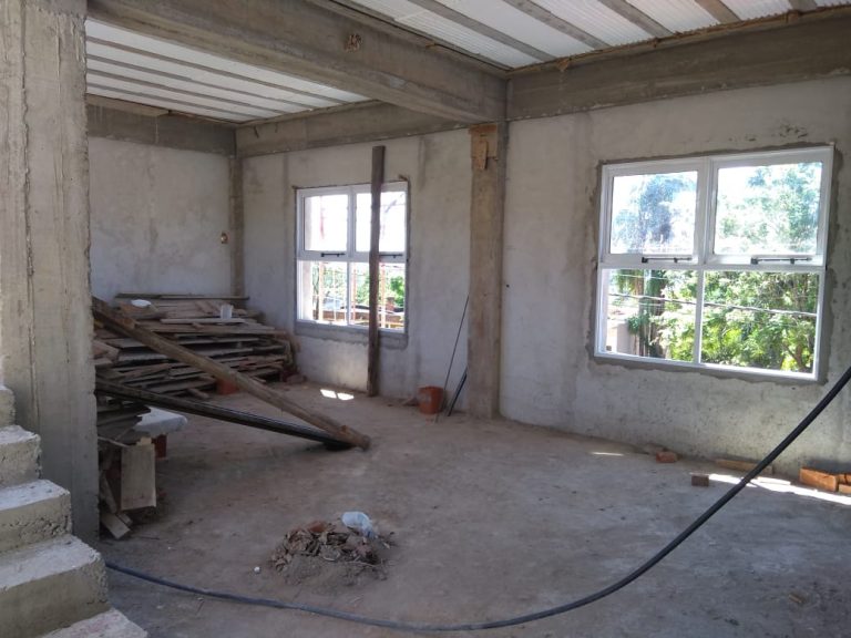 Viaje al Centro Unisol Dos de Mayo, Provincia de Misiones