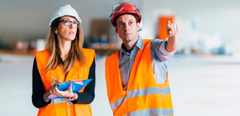 Día de la Higiene y Seguridad en el Trabajo