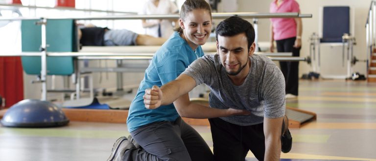 Día del Kinesiólogo