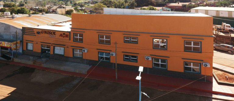 Más y mejor salud en Dos de Mayo, Misiones